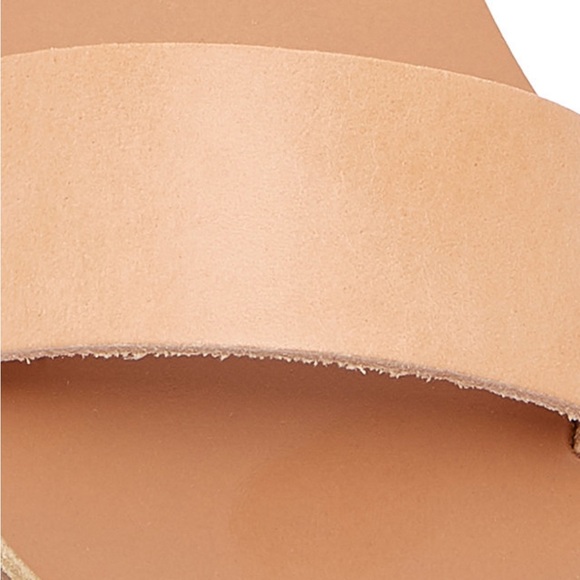 Ancient Greek Toddler Sandals Size 28 - Picture 5 of 7